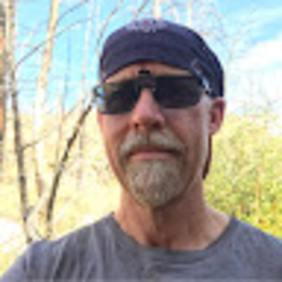 Meet your Posher, Randy - Picture 1 of 1